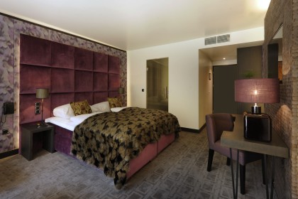 Van der Valk Hotel Gladbeck