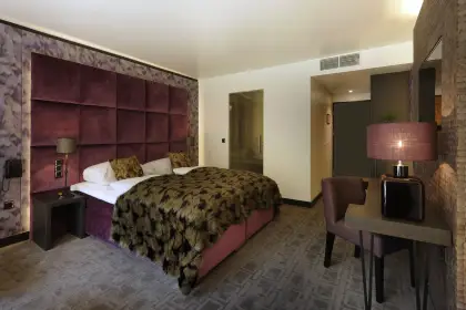 Van der Valk Hotel Gladbeck