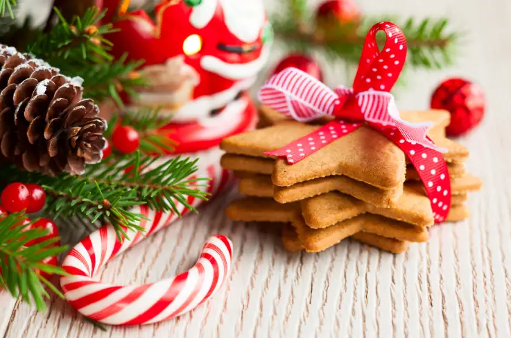 Kerst algemeen