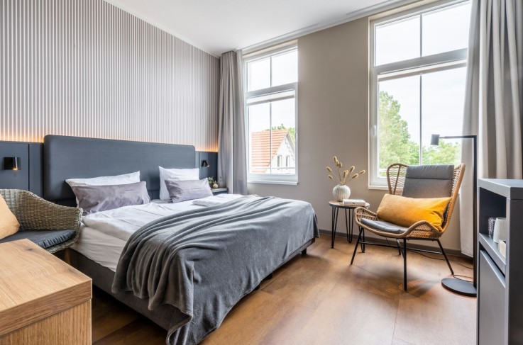 Standaard Tweepersoonskamer