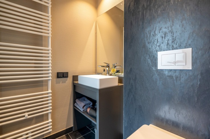 Standaard Tweepersoonskamer