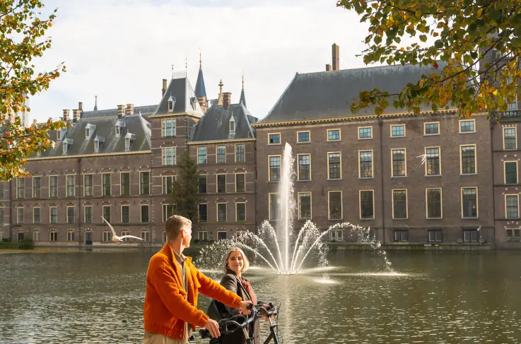 Omgeving