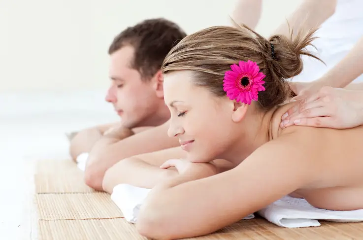 Algemeen wellness