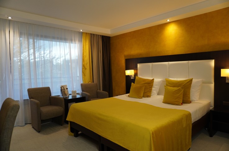 Comfort Tweepersoonskamer