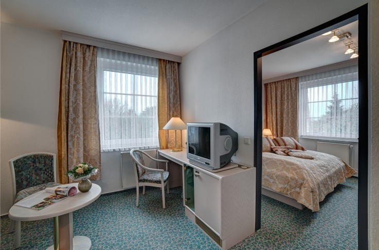 Standaard Plus Kamer