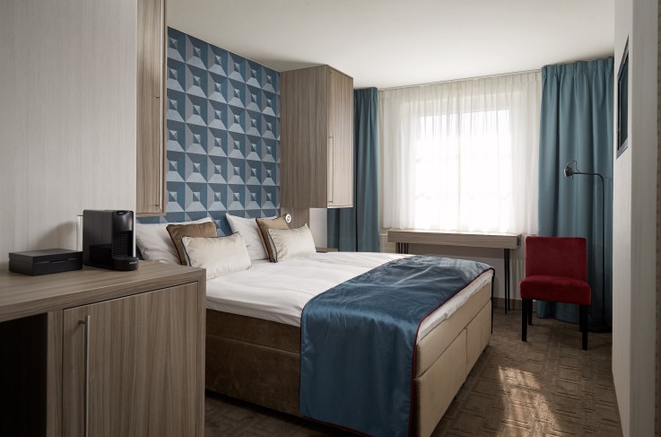 Superior Tweepersoonskamer