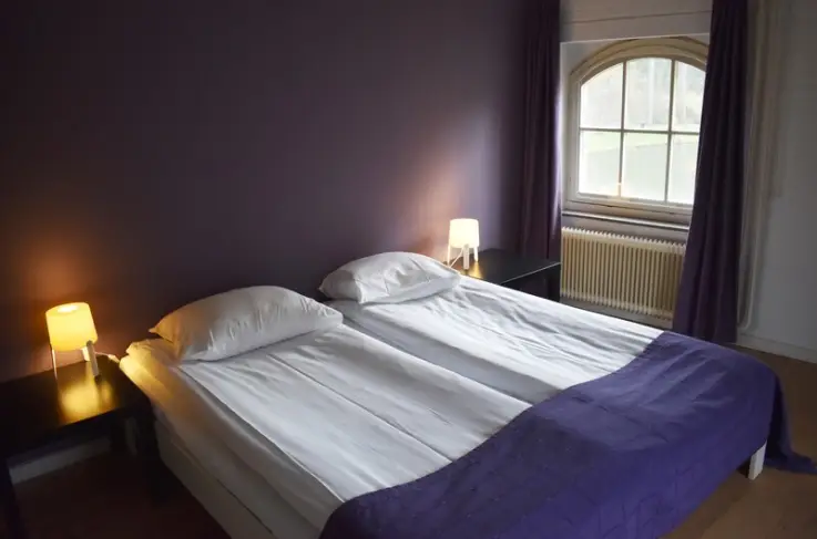 Apartement