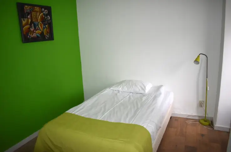 Apartement