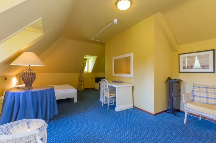 Familiekamer