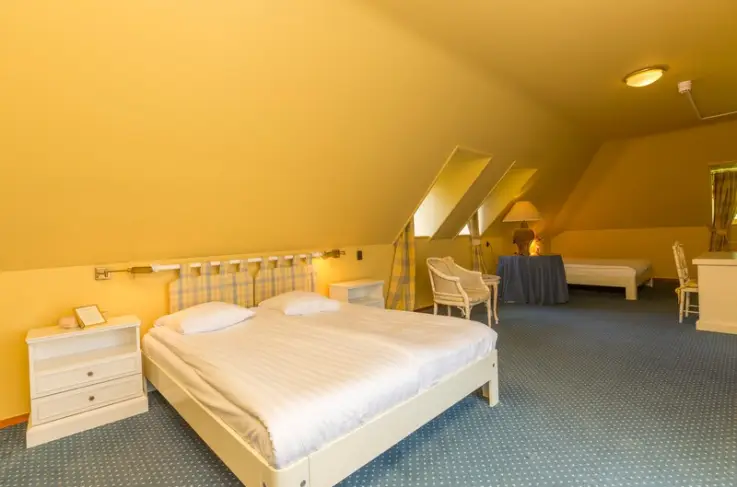 Familiekamer