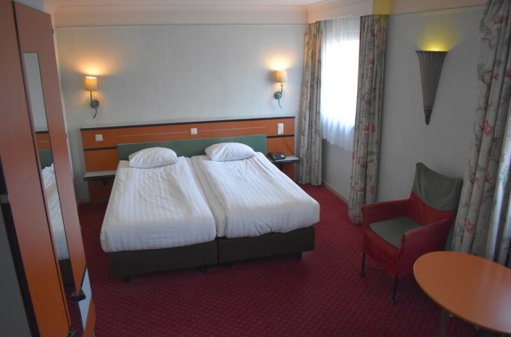 Standaard tweepersoonskamer