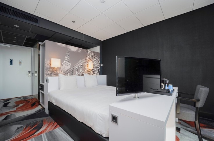 Superior tweepersoonskamer