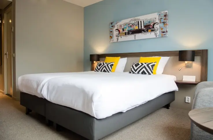 Comfort Kamer