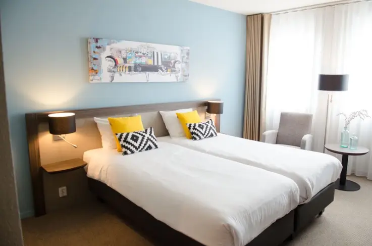Comfort Kamer