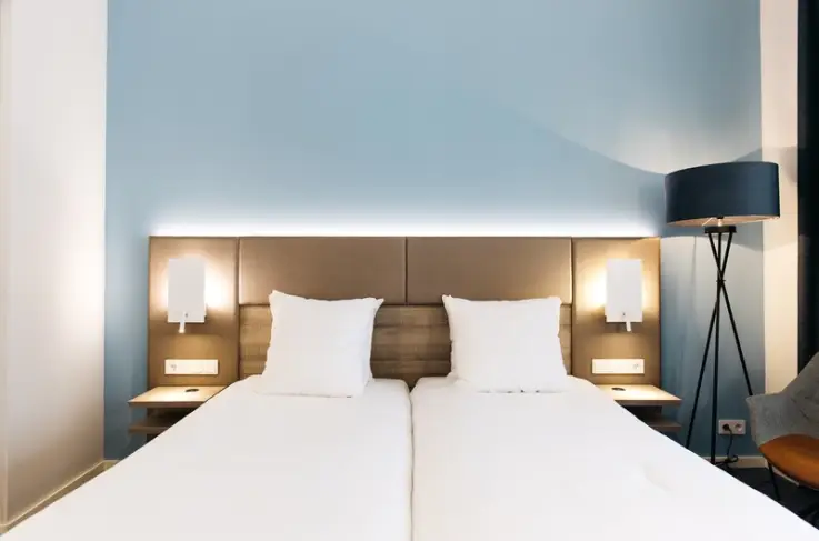 Luxe Kamer