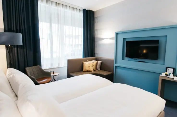 Luxe Kamer