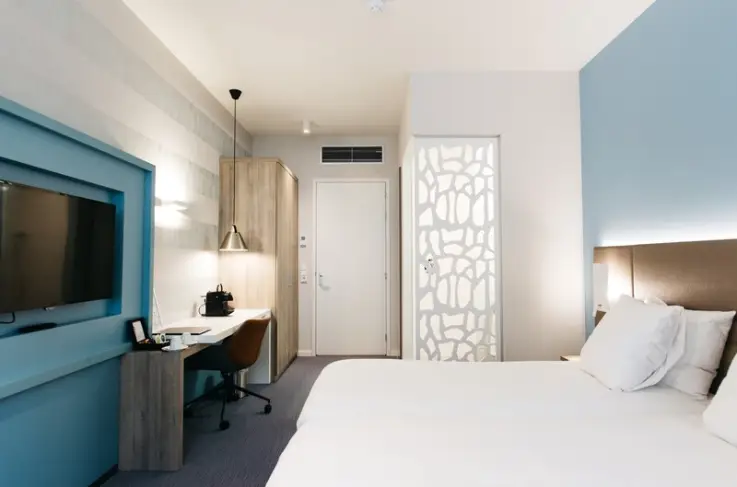 Luxe Kamer