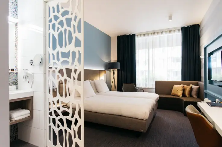 Luxe Kamer