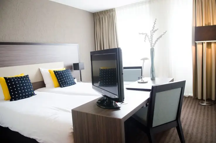 Standaard Kamer