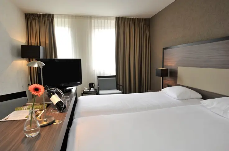 Standaard Kamer