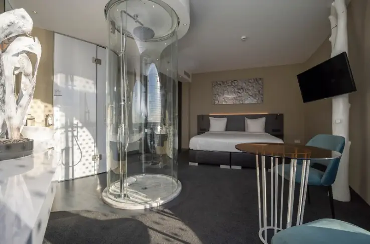 Kamer