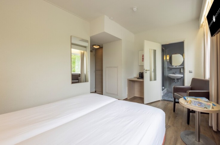 Standaard tweepersoonskamer