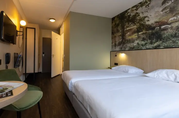 Standaard kamer