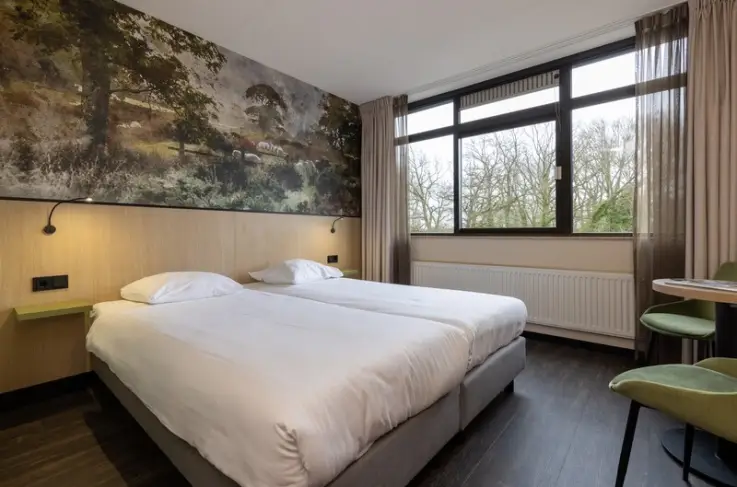 Standaard kamer