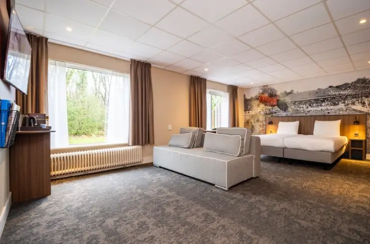 Familiekamer
