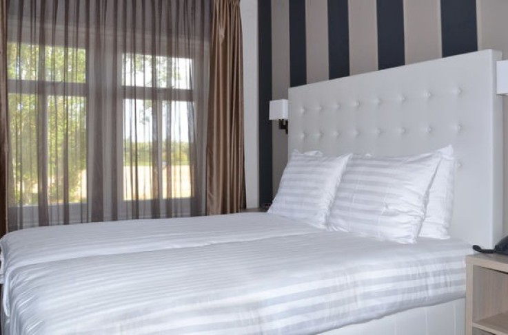 Comfort tweepersoonskamer