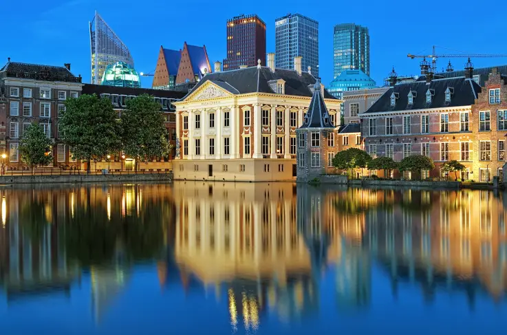Den Haag Stad