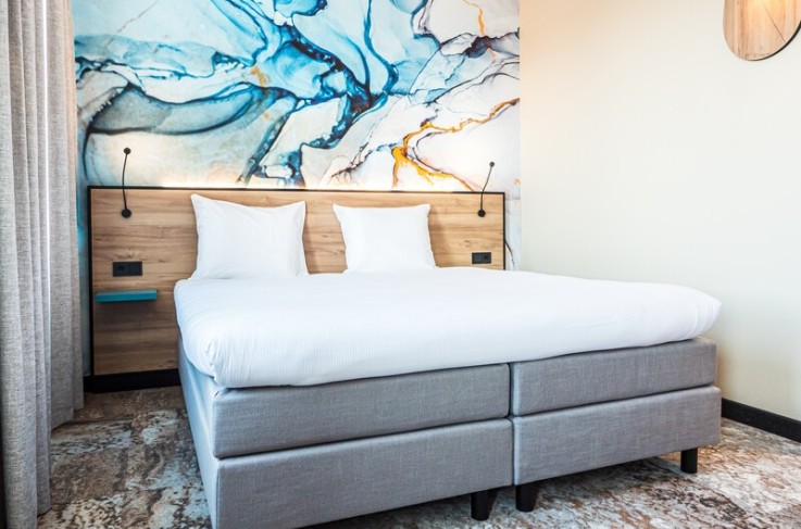 Superior tweepersoonskamer