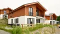 Luxe en ruime 12P villa nabij piste en centrum