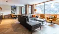 A1 Luxe 8p appartement nabij skigebied