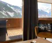 A3 Luxe 6p appartement vlak bij skigebied