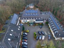 Fletcher Waldhotel Nordrhein-Westfalen
