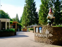 Vakantiepark De Bosrand