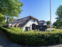 Fletcher Hotel-Restaurant De Klepperman