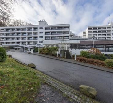 4* Fletcher Hotel-Restaurant Arnsberg-Sauerland