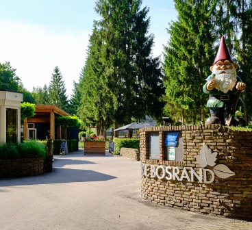 Vakantiepark De Bosrand