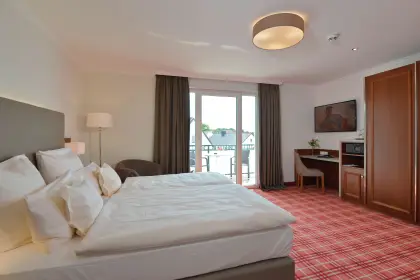 Hotel Drei Birken