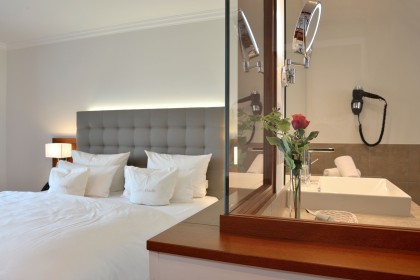 Hotel Drei Birken