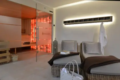 Hotel Drei Birken