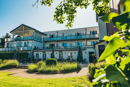 Hotel Drei Birken