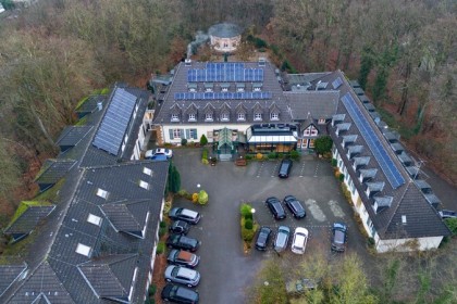 Fletcher Waldhotel Nordrhein-Westfalen
