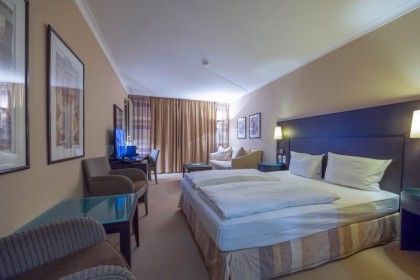 Fletcher Waldhotel Nordrhein-Westfalen