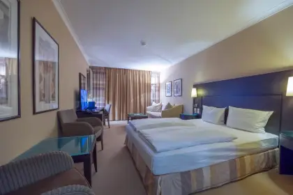 Fletcher Waldhotel Nordrhein-Westfalen