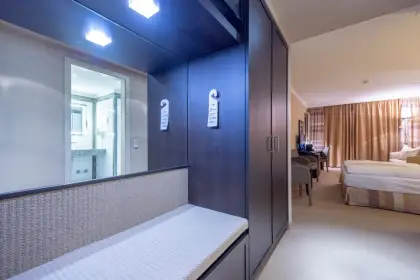 Fletcher Waldhotel Nordrhein-Westfalen