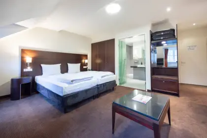 Fletcher Waldhotel Nordrhein-Westfalen