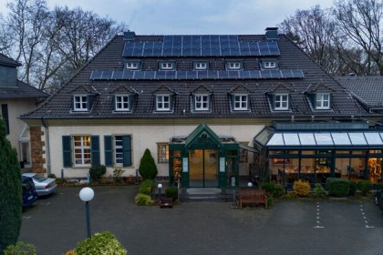 Van der Valk Hotel Moers